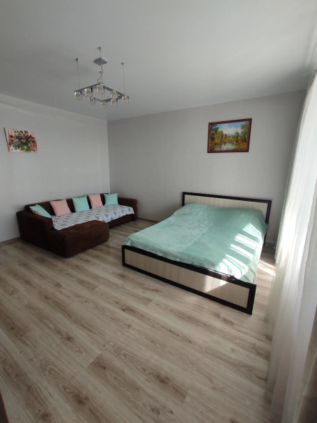 Апартаменты на Баграмяна