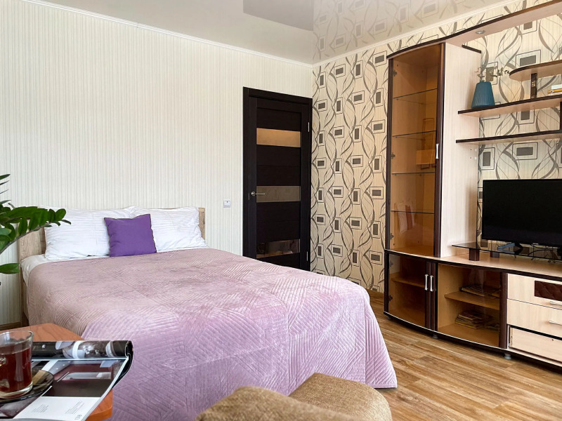 Квартира у Аквапарка