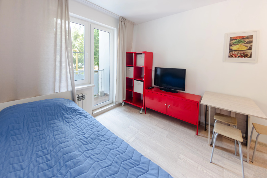 Апартаменты на Череповецкой 3