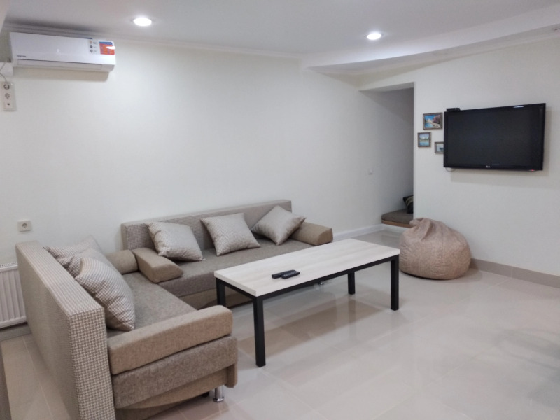 Апартаменты Happy Time in Sochi