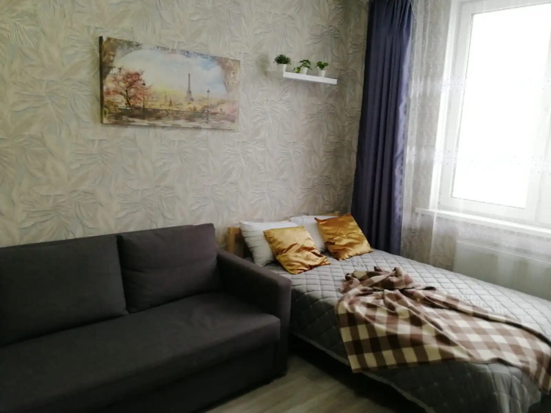 Апартаменты в ЖК Ушинский Квартал