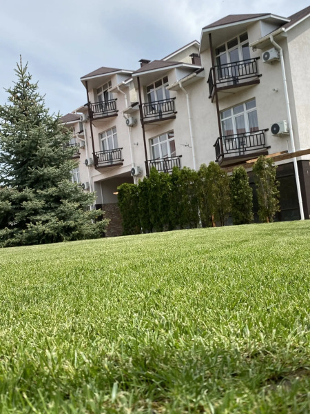 Гостевой дом Пента хаус