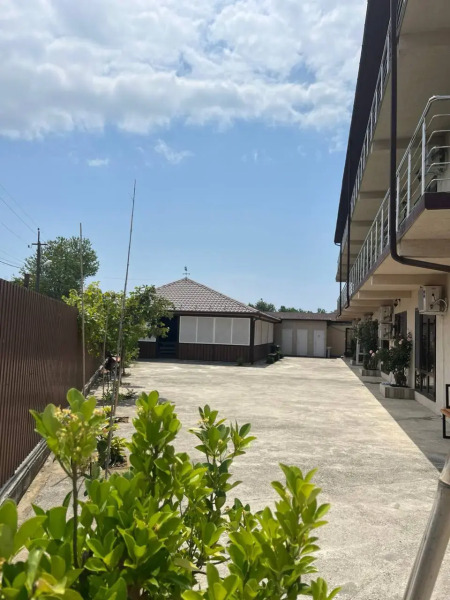 Отель Алсар