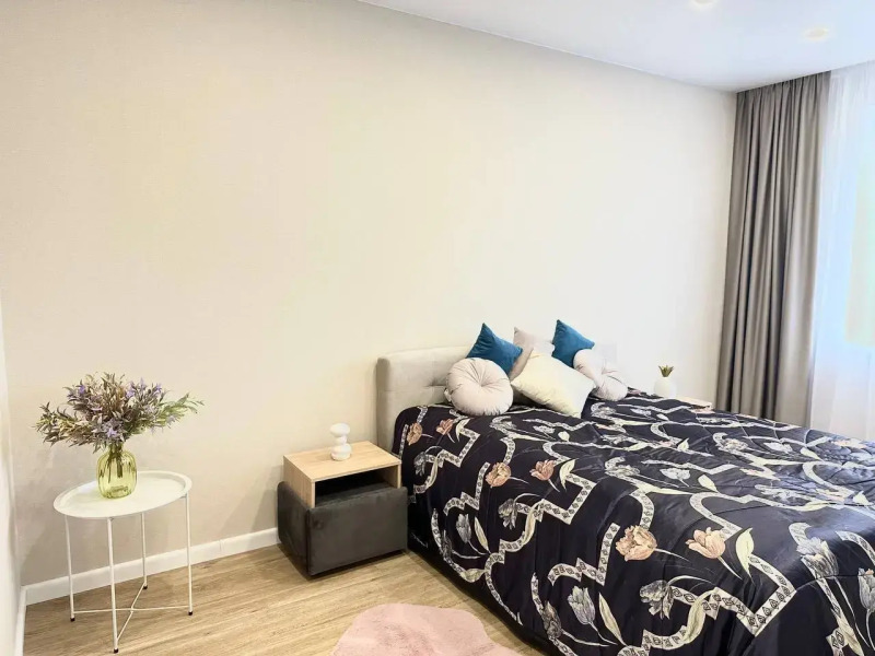 Квартира Уютная на Каштановой 2