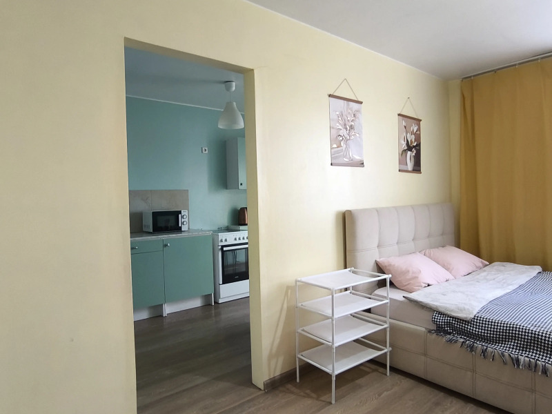 Квартира в центре города