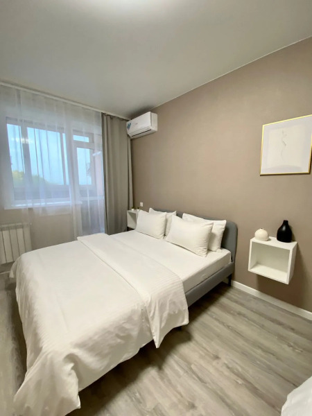 Квартира 2-комнатная квартира комфорт