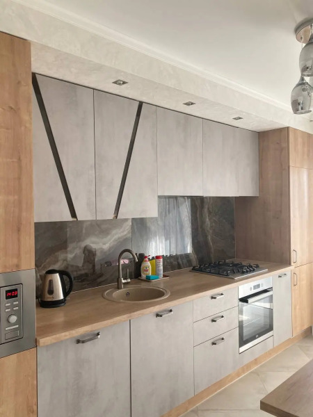 Апартаменты Bellevue