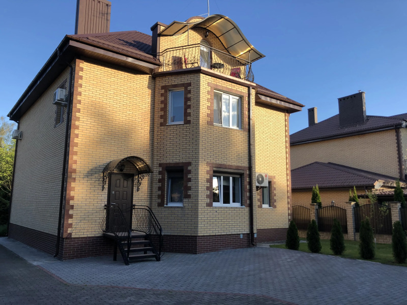 Квартира Индустриальный лофт 1