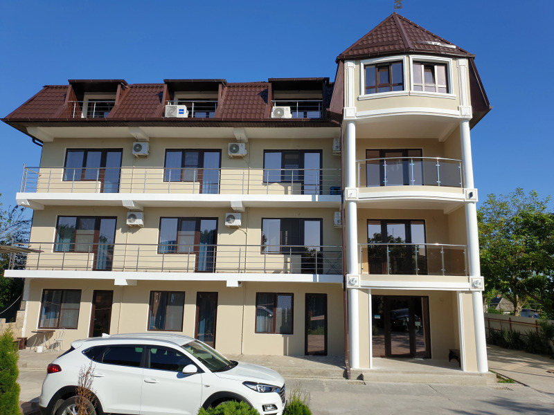 Гостевой дом Эстатик