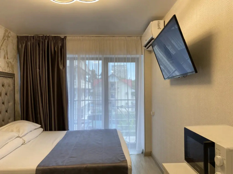 Апартаменты Капри Хаус Ленина 219/4