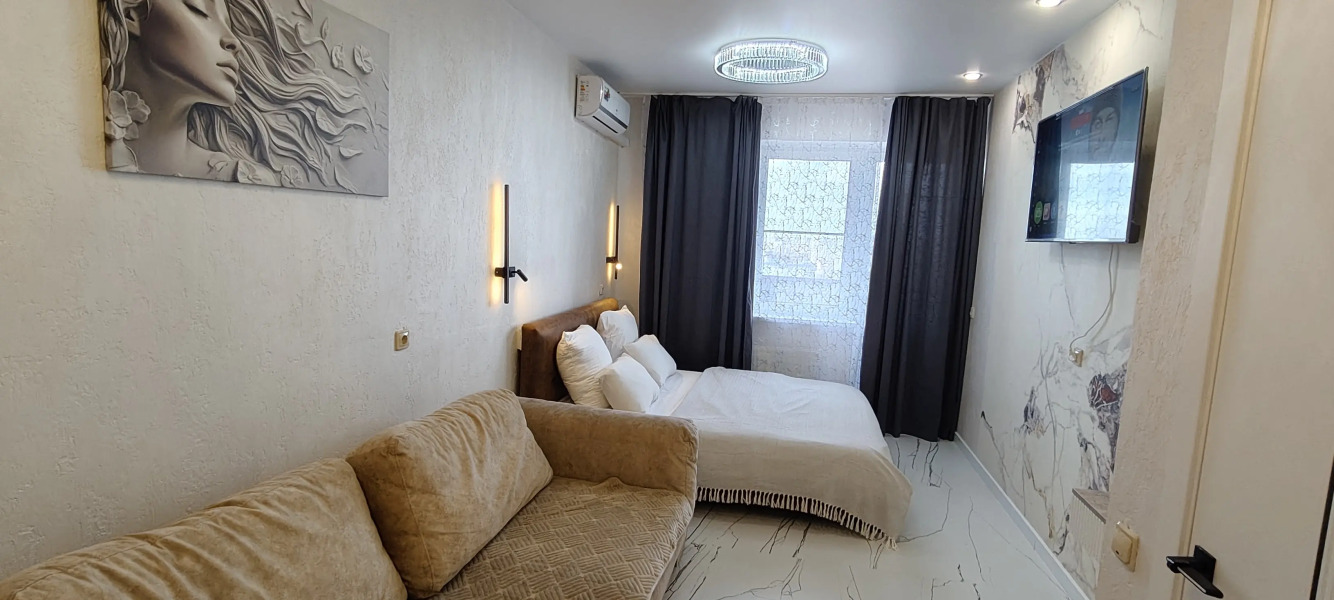 Апартаменты ТЦ Красная площадь