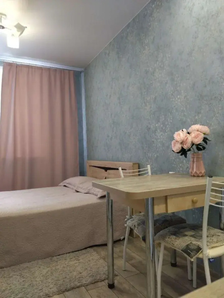 Апартаменты на Дорожной 50А