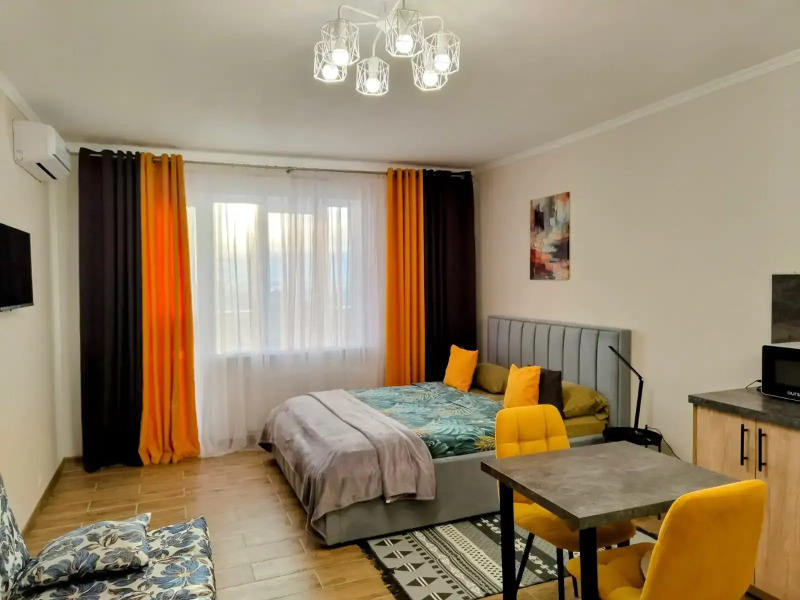 Квартира Студия в ЖК Новые Ключи