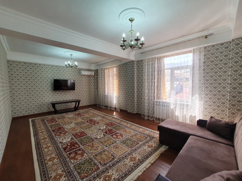 Апарт-отель Дербент