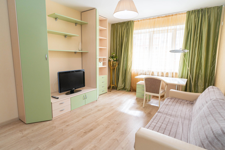 Апартаменты ATLANT 160