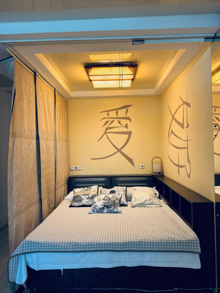 Квартира Однокомнатная на Тигровой