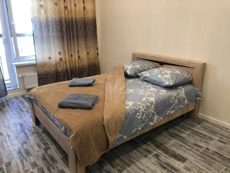 Квартира DUKAT в центре Зеленограда