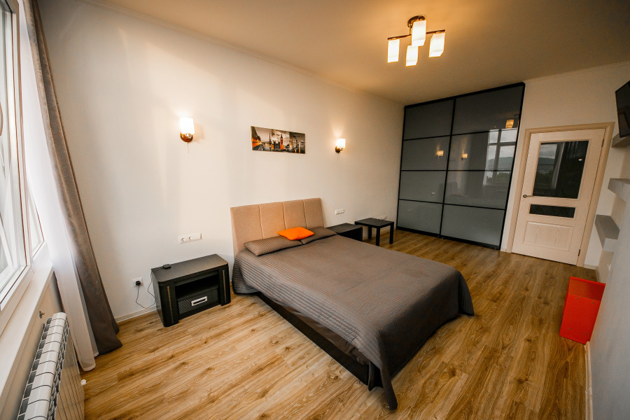 Апартаменты Provence