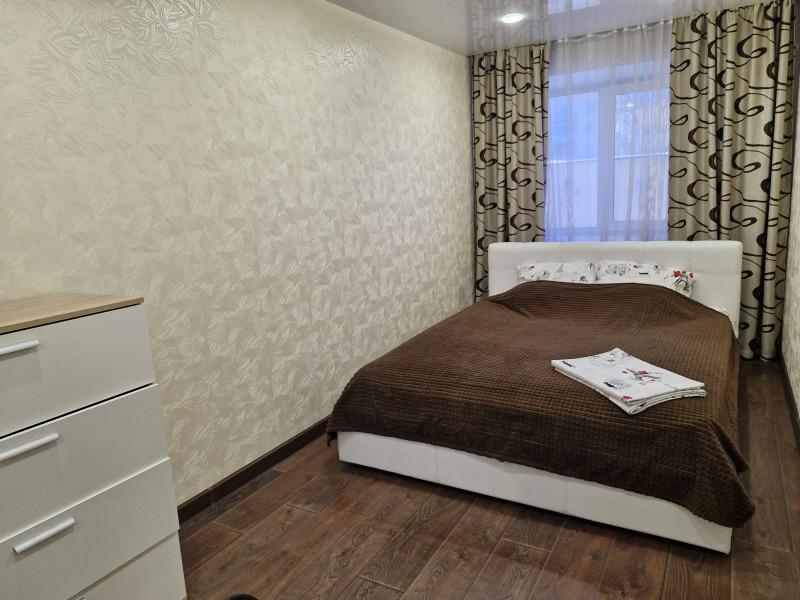 Квартира Ленина 54