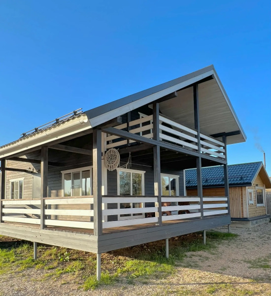 Гостевой Дом Коттедж у Озера