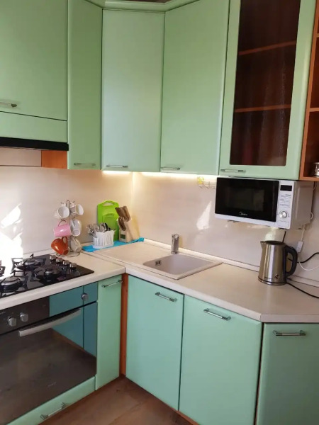 Апартаменты Five Corners Center