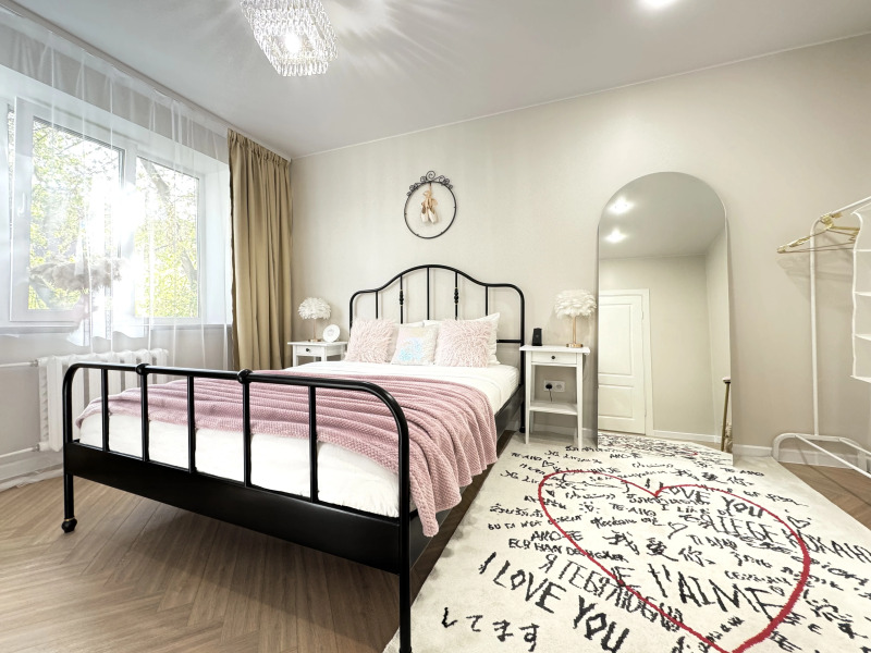 Апартаменты Ballet