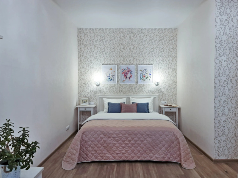 Апартаменты Рядом с Кремлем