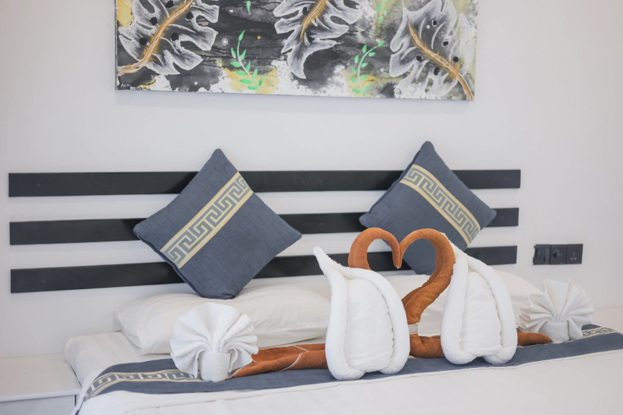 Гостевой дом Belvedere Thoddoo