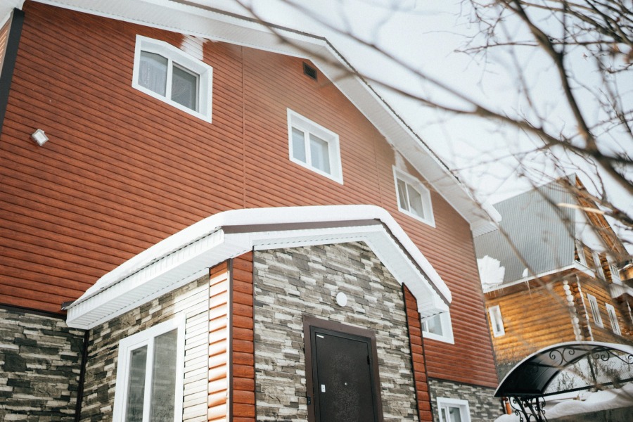 Гостевой Дом на Мраткино