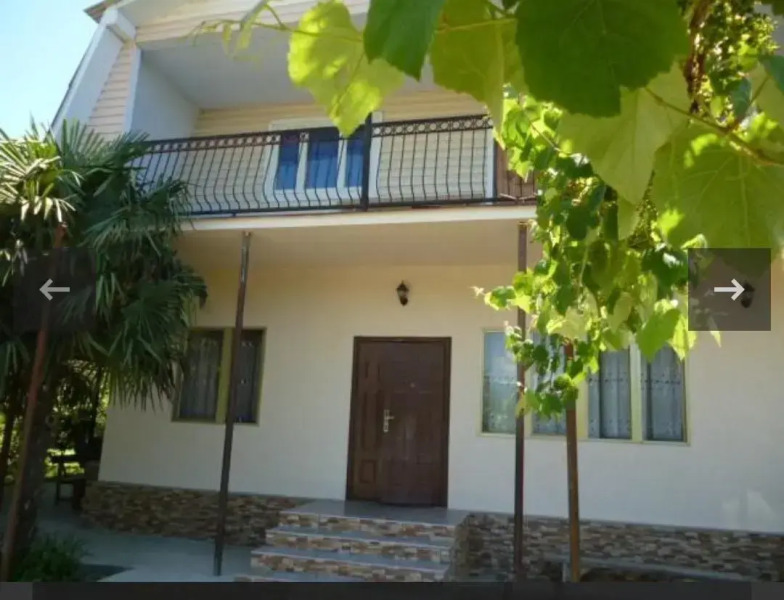 Гостевой дом Анита