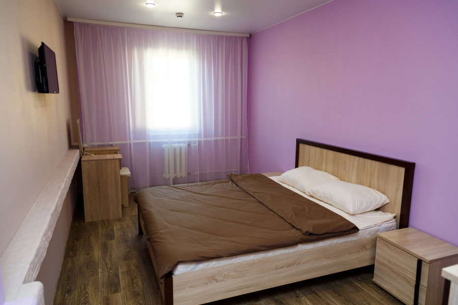 Хостел Реутовский Дворик