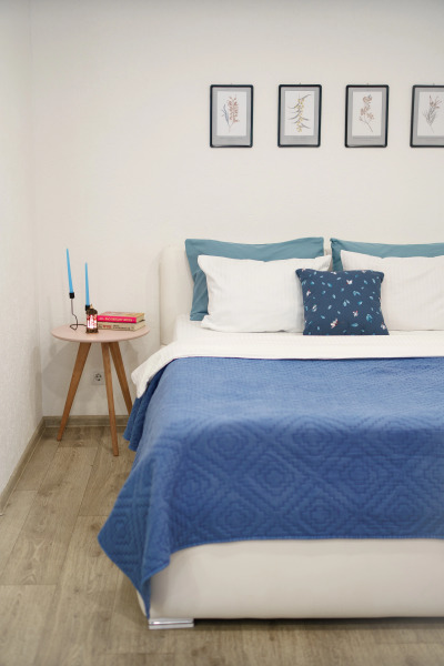 Апартаменты Студия на Кремлевской 25