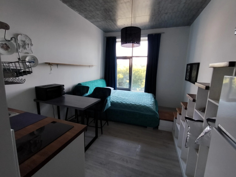 Квартира СК