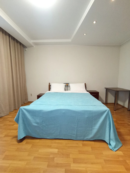 Квартира на улице Российская 73