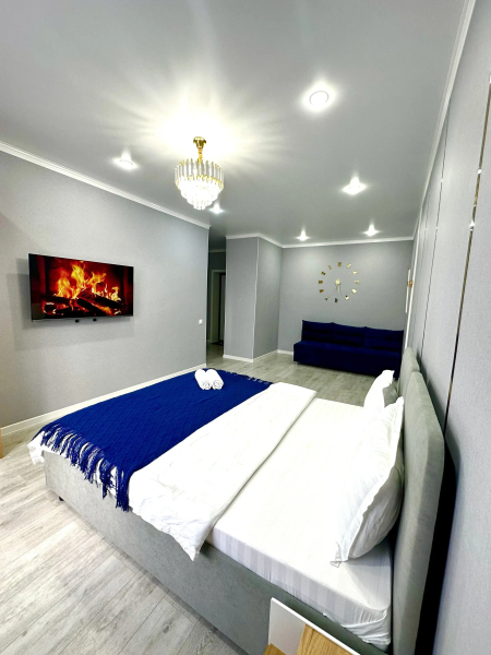 Квартира ЖК Жаксылык