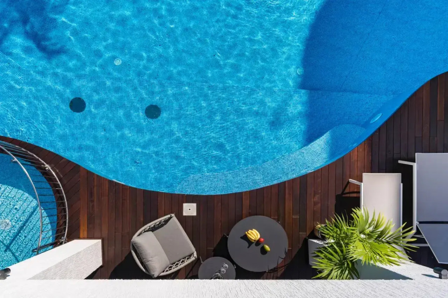 Бутик-отель Lavicon