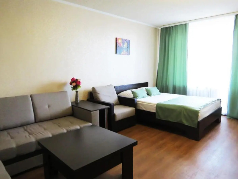 Квартира на Ленина 58