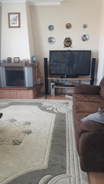 Квартира на улице Зеленой