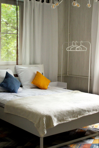 Квартира на улице Глинки 9