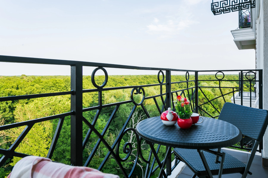 Квартира ФорестИнн