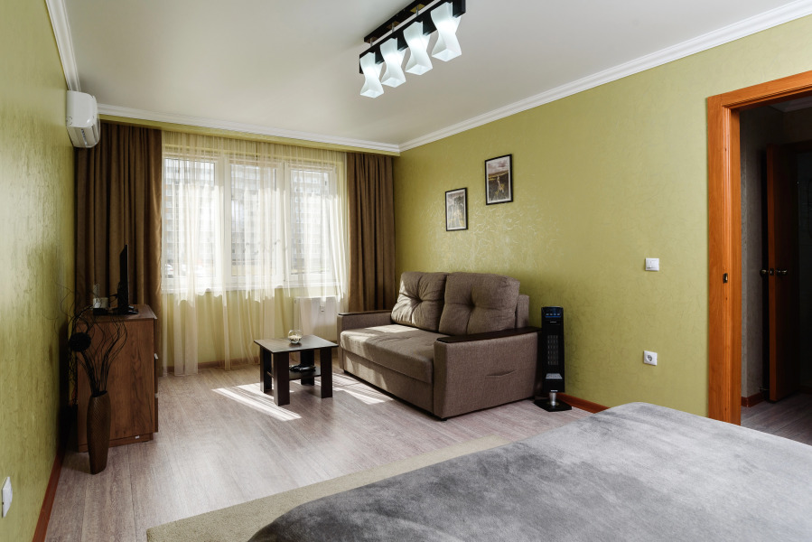 Апартаменты Diamond Apart