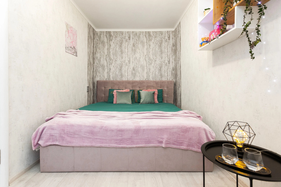 Квартира в Центре Города