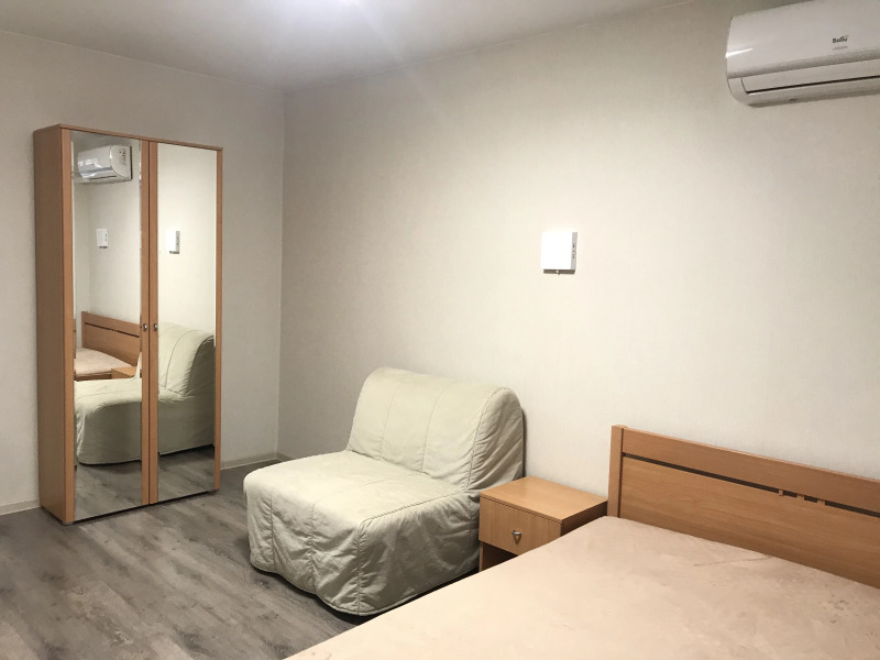 Апартаменты Партизанская 24