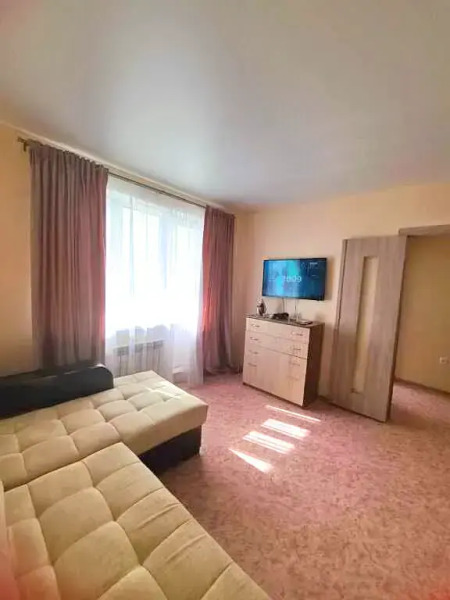 Апартаменты Шакирова 15/6