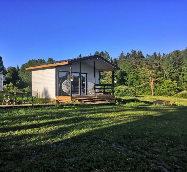 Гостевой дом Хутор Маткалампи