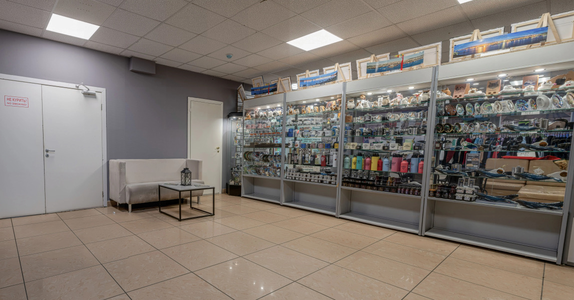 Хостел Ледокол