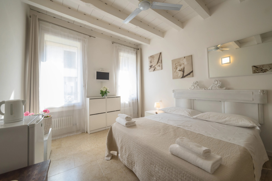 Мини-отель Academia Residence