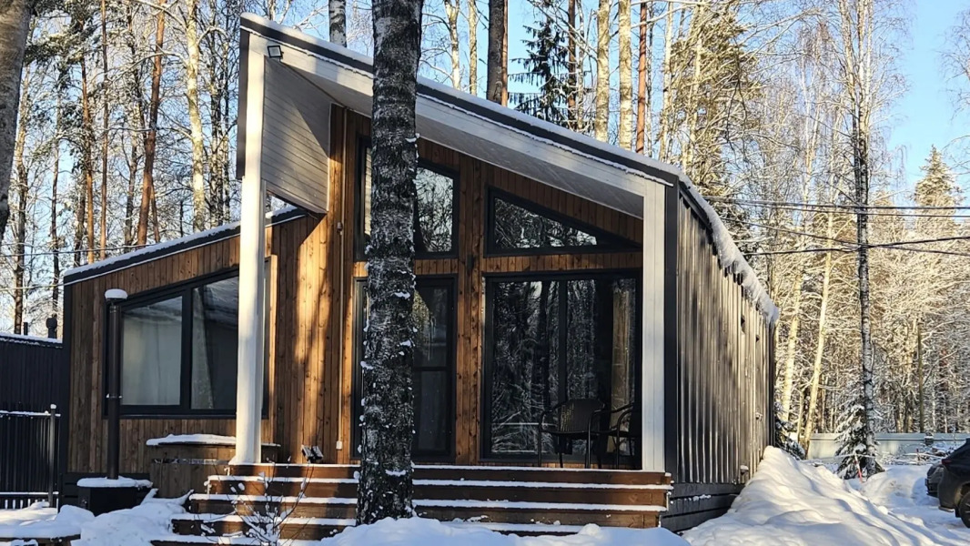 Гостевой дом Гостевые дома Майнило