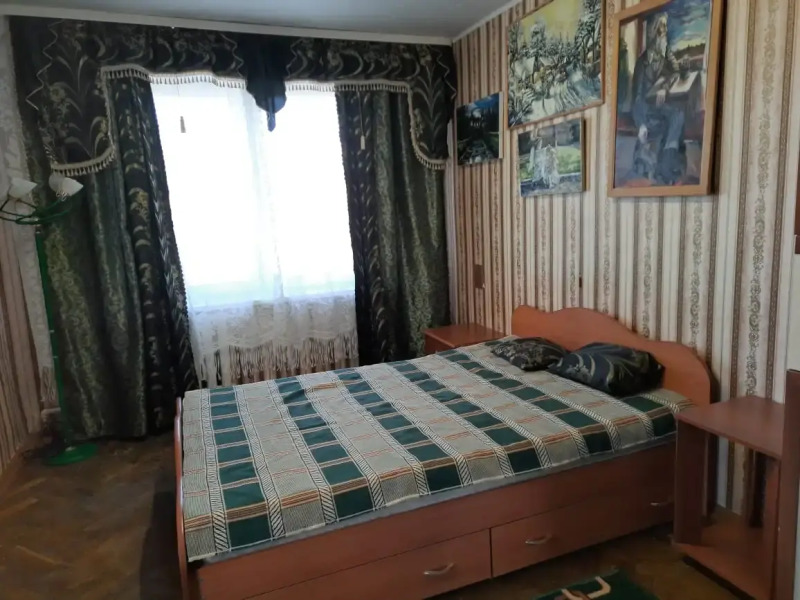 Квартира на Мира 1