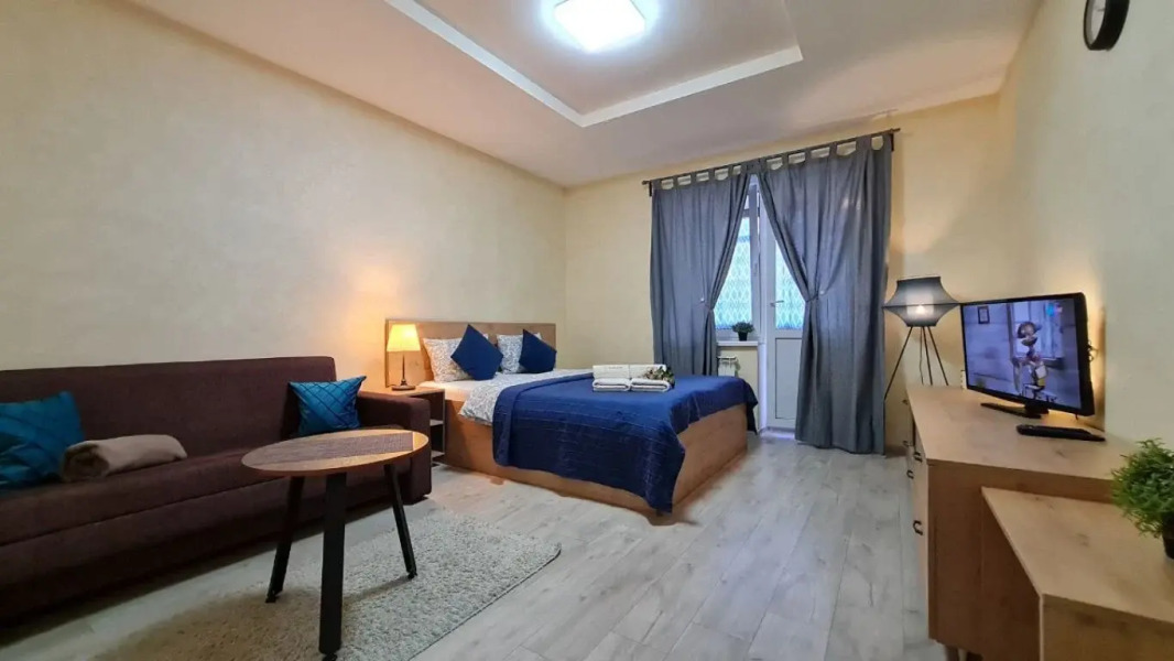 Апартаменты Уютные квартиры у горы Машук by Sutki26 3